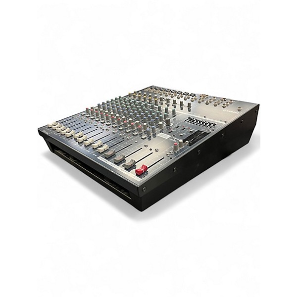 Used Yamaha EMX 5014c Powered Mixer