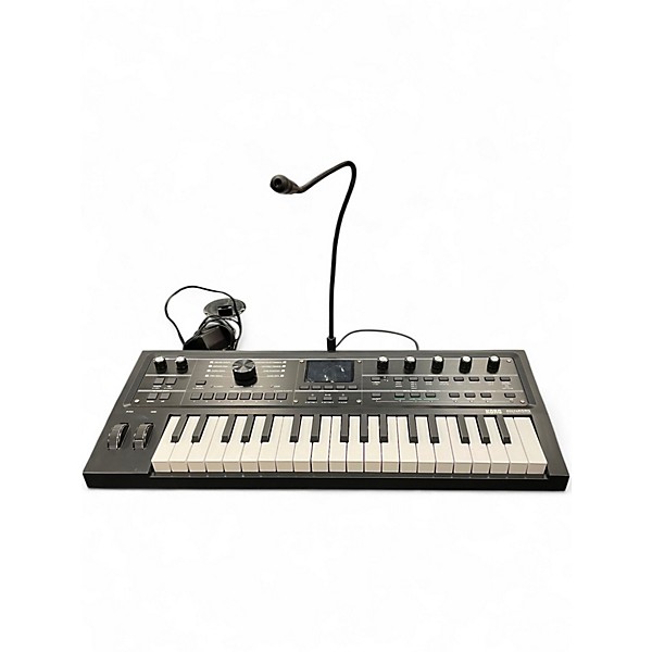 Used Yamaha EMX 5014c Powered Mixer