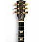 Vintage 1991 Gibson Les Paul Studio Wine Red Solid Body Electric Guitar