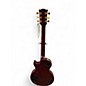 Vintage 1991 Gibson Les Paul Studio Wine Red Solid Body Electric Guitar