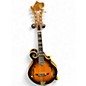 Used Hondo HM5 Tobacco Burst Mandolin thumbnail