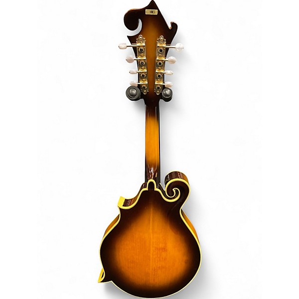 Used Hondo HM5 Tobacco Burst Mandolin