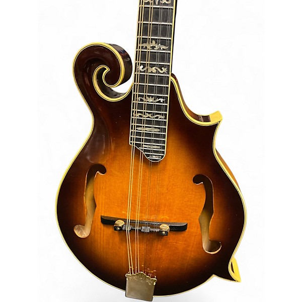 Used Hondo HM5 Tobacco Burst Mandolin