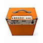 Used Orange Amplifiers CRUSH 50BXT Bass Combo Amp