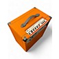 Used Orange Amplifiers CRUSH 50BXT Bass Combo Amp