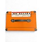Used Orange Amplifiers CRUSH 50BXT Bass Combo Amp