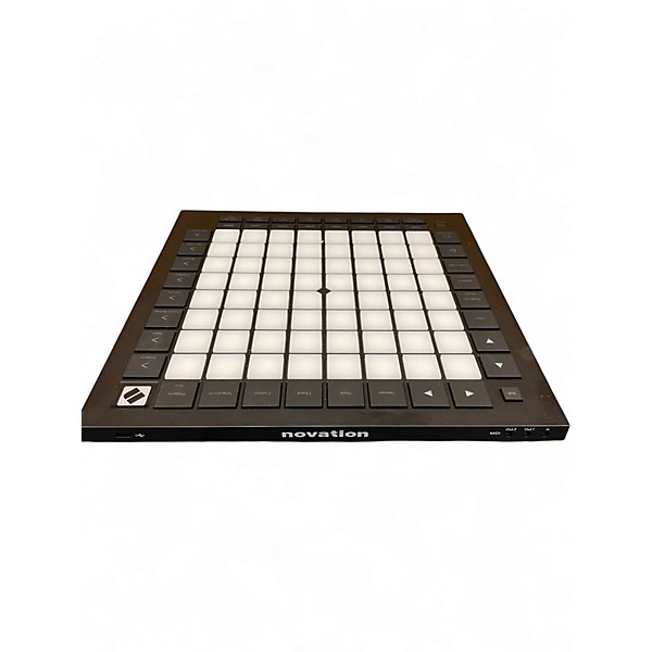 Used Novation Launchpad Pro MKIII MIDI Controller