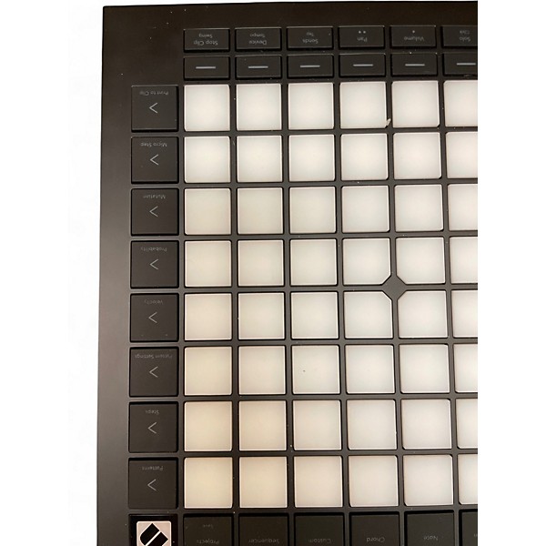 Used Novation Launchpad Pro MKIII MIDI Controller