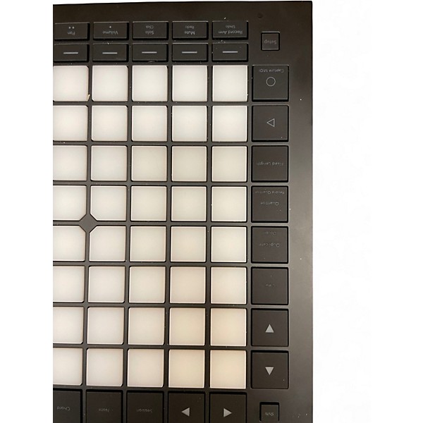 Used Novation Launchpad Pro MKIII MIDI Controller