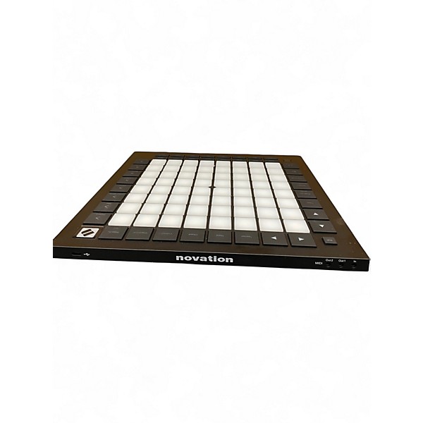Used Novation Launchpad Pro MKIII MIDI Controller