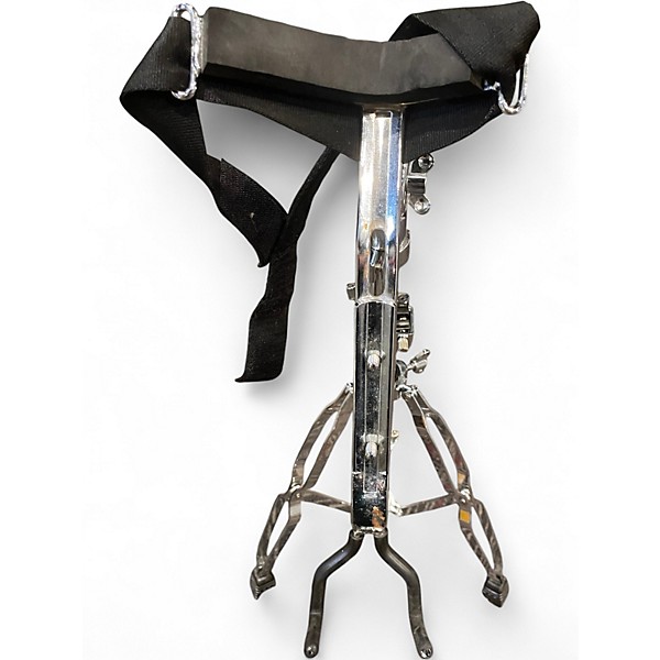 Used MEINL TMD Double Braced Tall Djembe Percussion Stand