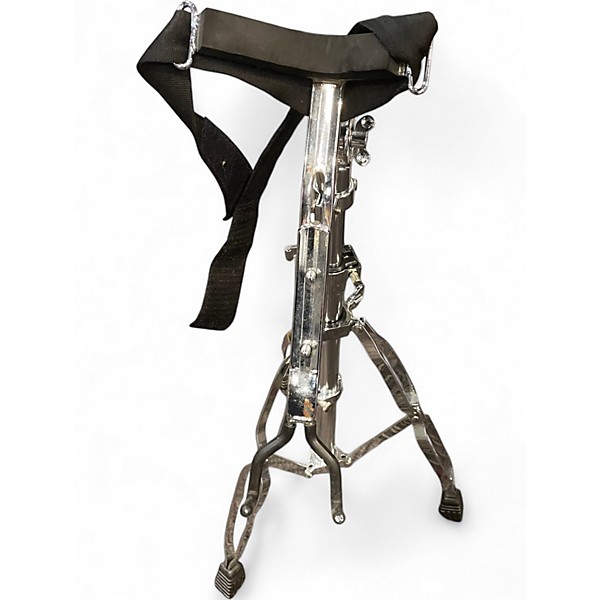 Used MEINL TMD Double Braced Tall Djembe Percussion Stand