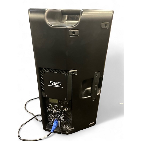 Used QSC K12.2 Powered Speaker