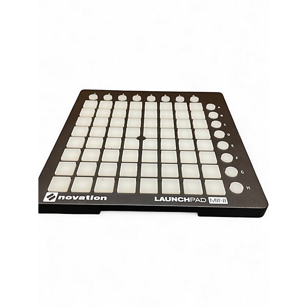 Used Novation Launchpad Mini MIDI Controller