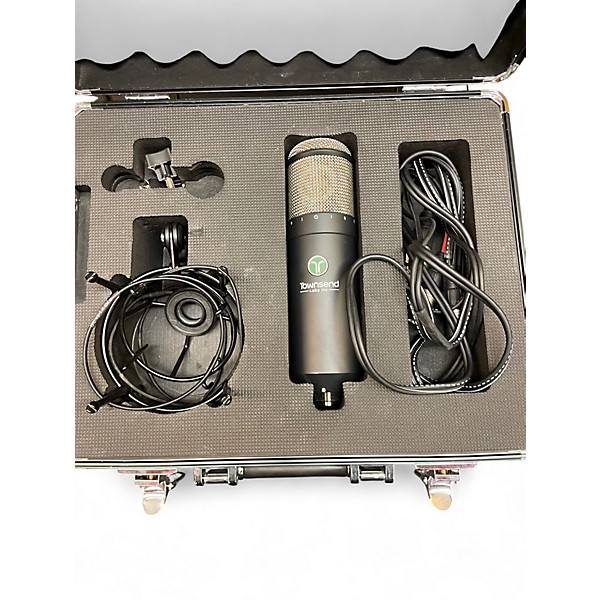 Used Townsend Labs Sphere L22 Condenser Microphone