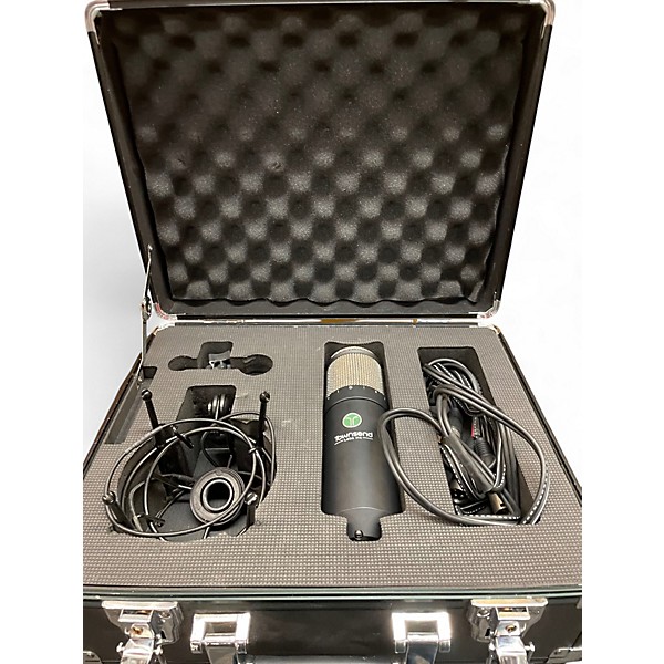 Used Townsend Labs Sphere L22 Condenser Microphone