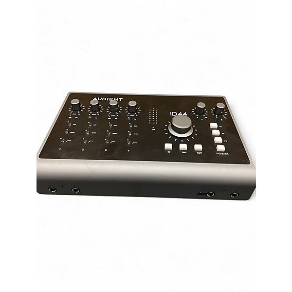 Used Audient iD44 Audio Interface