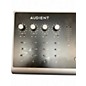 Used Audient iD44 Audio Interface