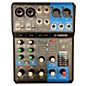 Used Yamaha MG06X Unpowered Mixer thumbnail