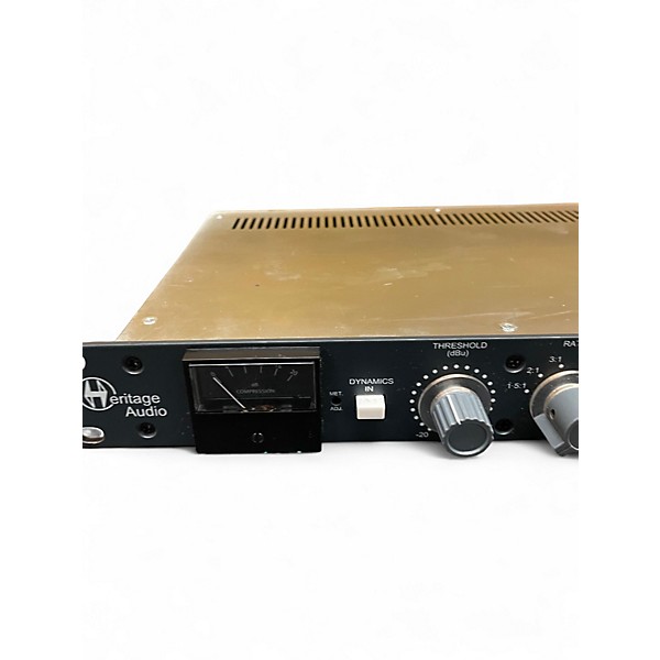 Used Heritage Audio Successor Compressor