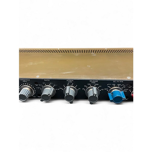 Used Heritage Audio Successor Compressor