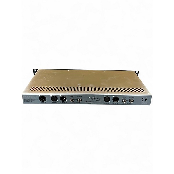 Used Heritage Audio Successor Compressor