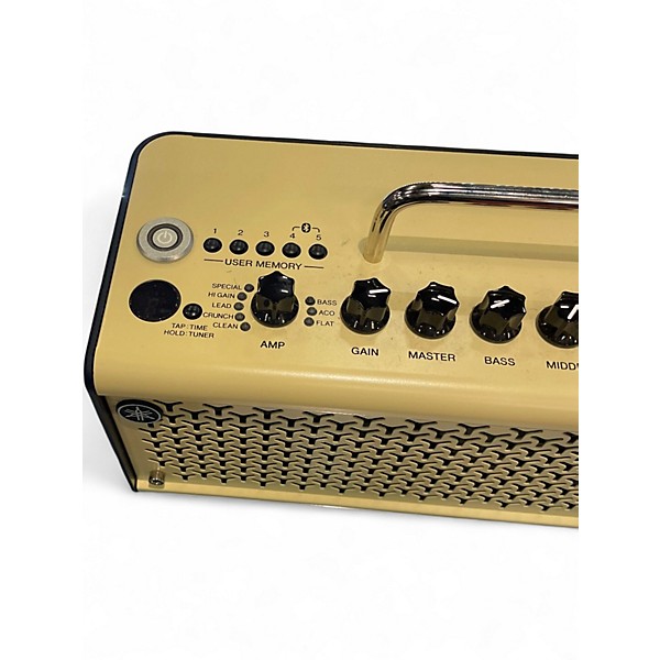 Used Yamaha Thr10II Guitar Combo Amp