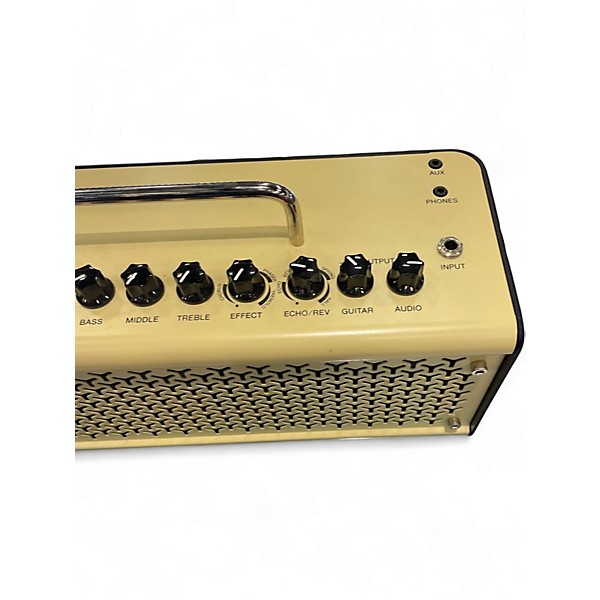 Used Yamaha Thr10II Guitar Combo Amp