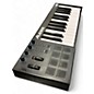Used Alesis V25 25 Key MIDI Controller