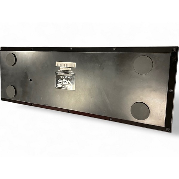 Used Alesis V25 25 Key MIDI Controller