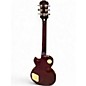 Used Epiphone les paul 1960 tribute plus Wine Red Solid Body Electric Guitar