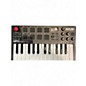 Used Akai Professional MPK Mini MIDI Controller thumbnail