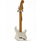 Used Fender PLAYER II STRATOCASTER Arctic White Solid Body Electric Guitar thumbnail