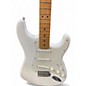 Used Fender PLAYER II STRATOCASTER Arctic White Solid Body Electric Guitar