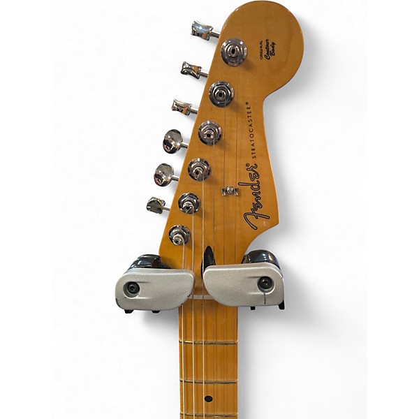 Used Fender PLAYER II STRATOCASTER Arctic White Solid Body Electric Guitar