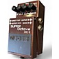 Used BOSS OC3 Super Octave Effect Pedal