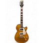 Used Gretsch Guitars G5435 ELECTROMATIC Gold Solid Body Electric Guitar thumbnail