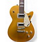 Used Gretsch Guitars G5435 ELECTROMATIC Gold Solid Body Electric Guitar