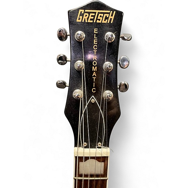 Used Gretsch Guitars G5435 ELECTROMATIC Gold Solid Body Electric Guitar