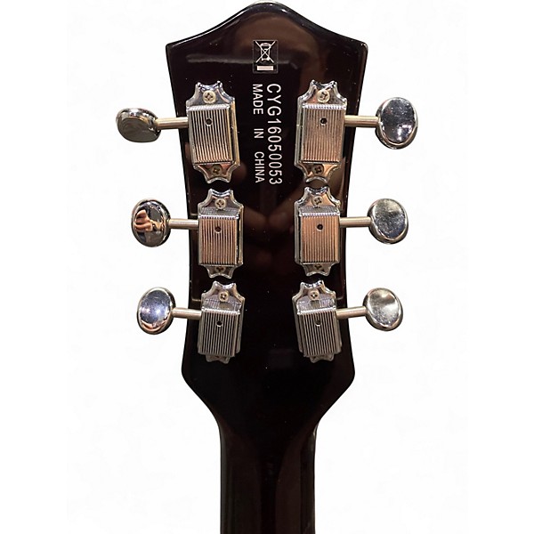 Used Gretsch Guitars G5435 ELECTROMATIC Gold Solid Body Electric Guitar