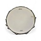 Used Ludwig 14X6.5 Supraphonic Snare Chrome Drum thumbnail