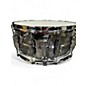 Used Ludwig 14X6.5 Supraphonic Snare Chrome Drum