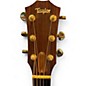 Used 2000 Taylor 714CE Natural Acoustic Electric Guitar