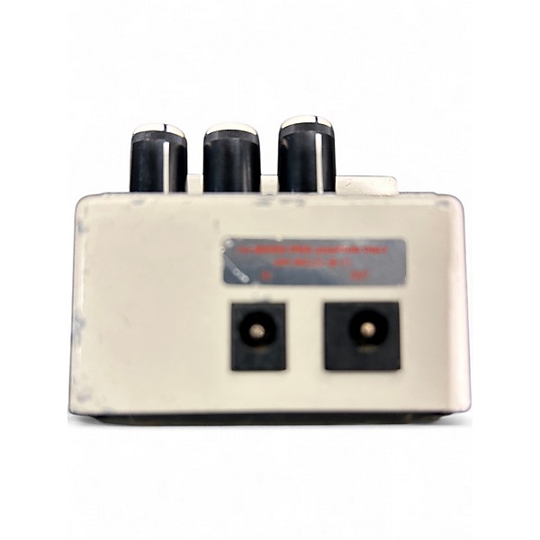 Used BOSS NS2 Noise Suppressor Effect Pedal
