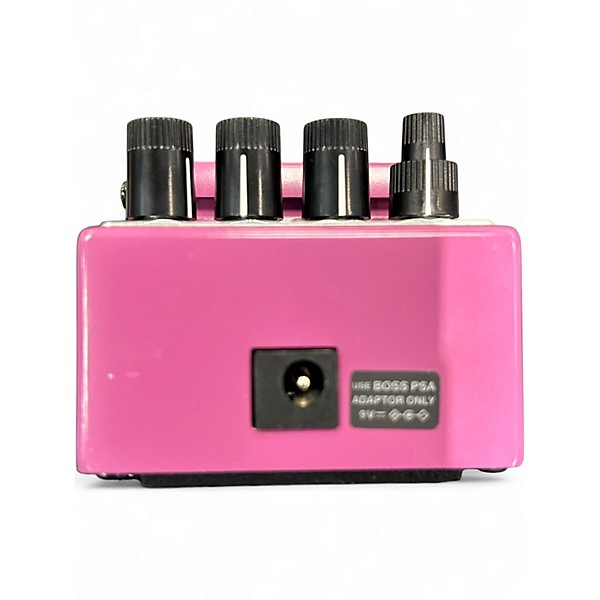 Used BOSS BF3 Flanger Effect Pedal