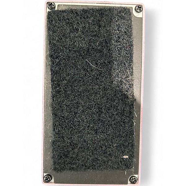 Used BOSS BF3 Flanger Effect Pedal