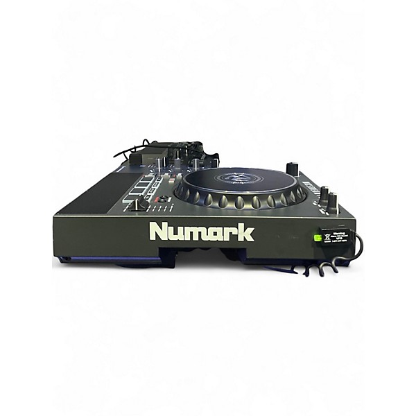 Used Numark Mixstream Pro DJ Controller