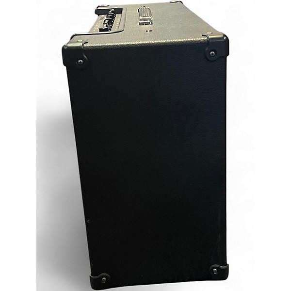 Used Line 6 CATALYST 200 Guitar Combo Amp