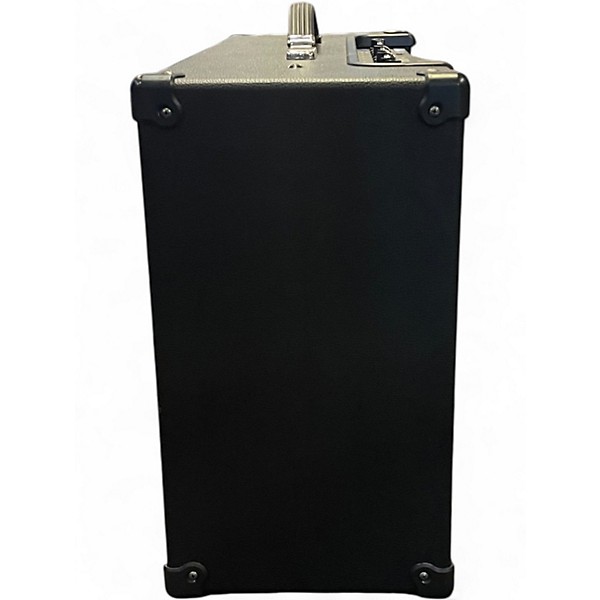 Used Line 6 CATALYST 200 Guitar Combo Amp