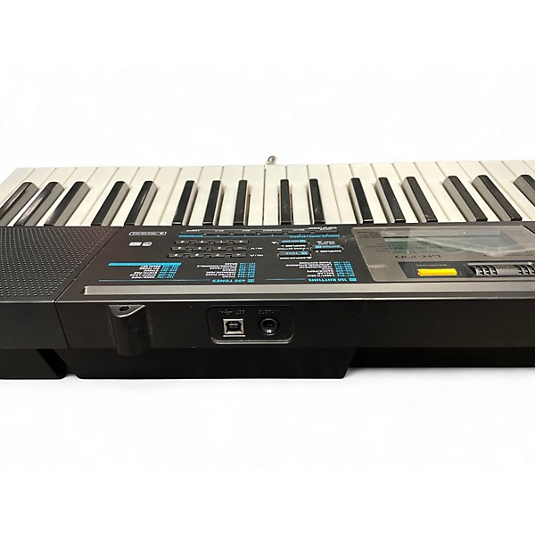 Used Casio LK-170 Portable Keyboard